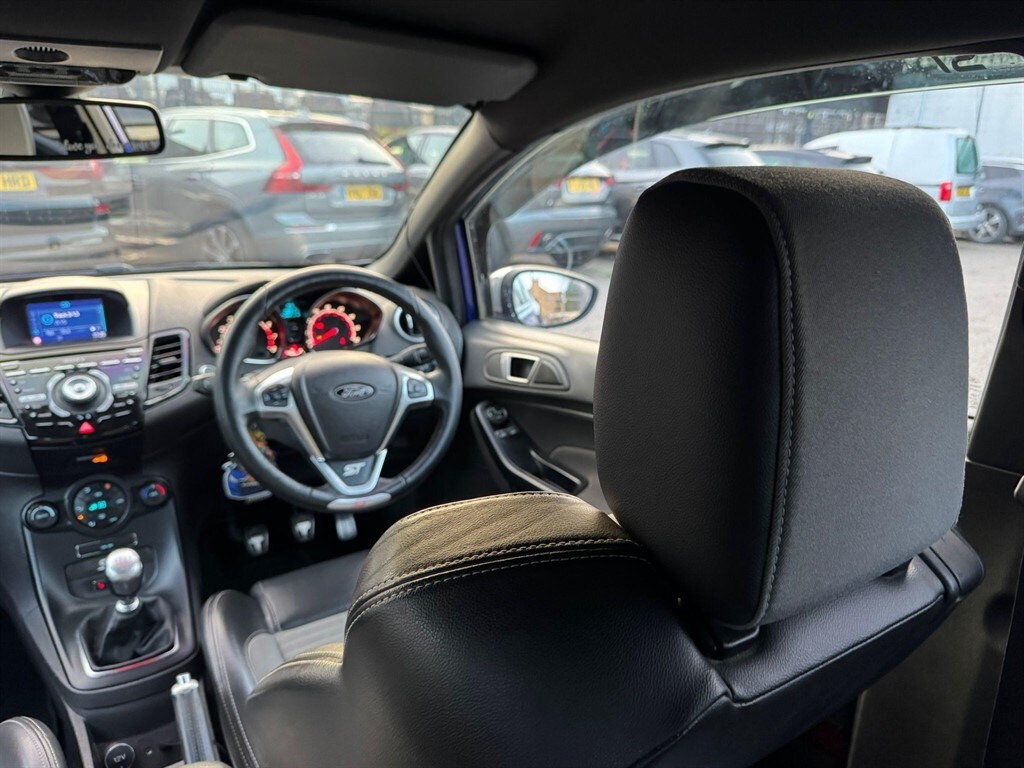 Used Ford Fiesta 2016 for sale - 77771489: Photo 73