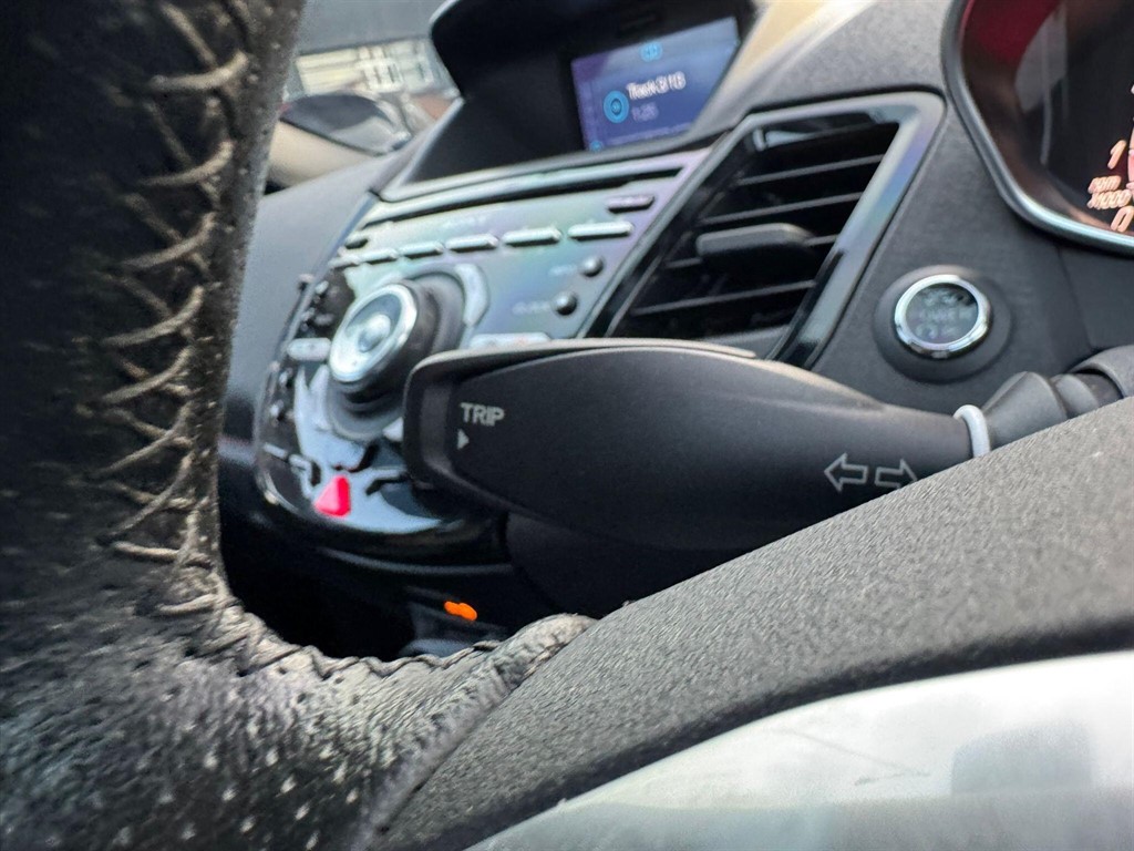 Used Ford Fiesta 2016 for sale - 77771489: Photo 75