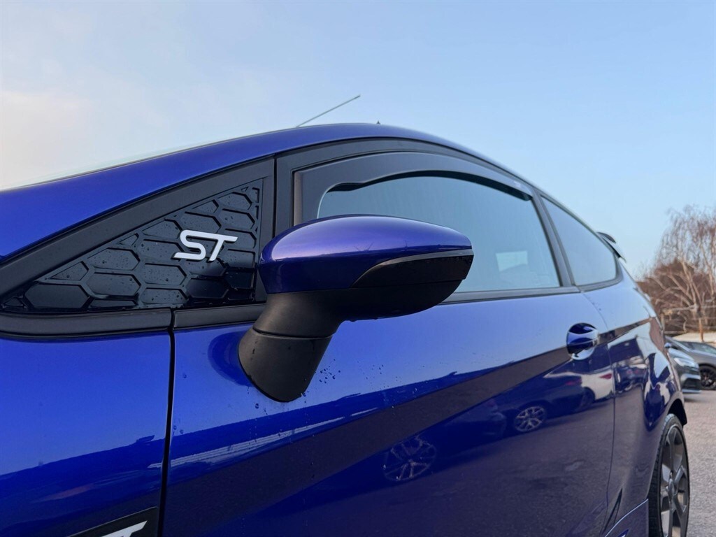 Used Ford Fiesta 2016 for sale - 77771489: Photo 76