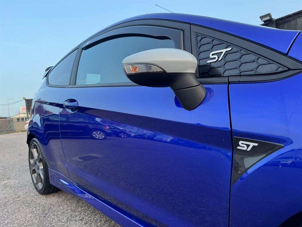 Used Ford Fiesta 2016 for sale - 77771489: Photo 77