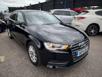 2014 (14) - 1.4 TFSI SE Sportback S Tronic Euro 5 (s/s) 5dr