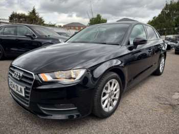 Used Audi A3 2014 for sale - 74879243: Photo