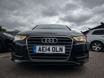 Used Audi A3 2014 for sale - 74879243: Photo
