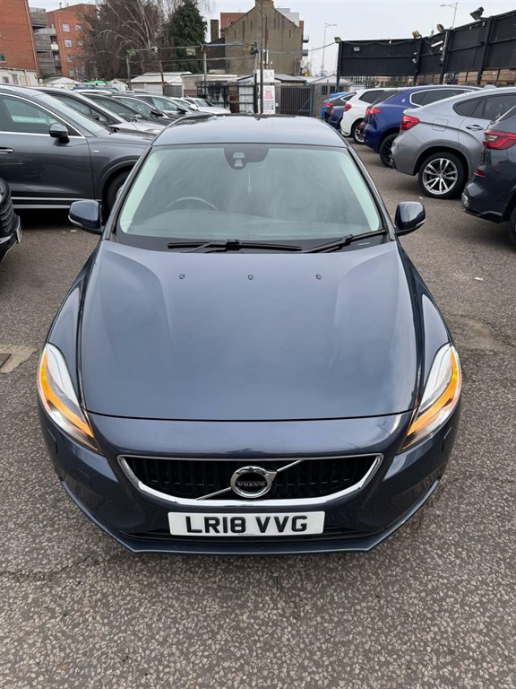 Used Volvo V40 2018 for sale - 77047915: Photo 13