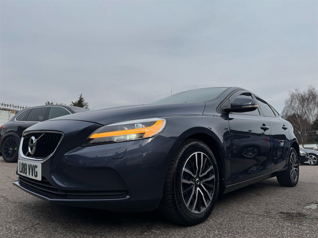 Used Volvo V40 2018 for sale - 77047915: Photo 21