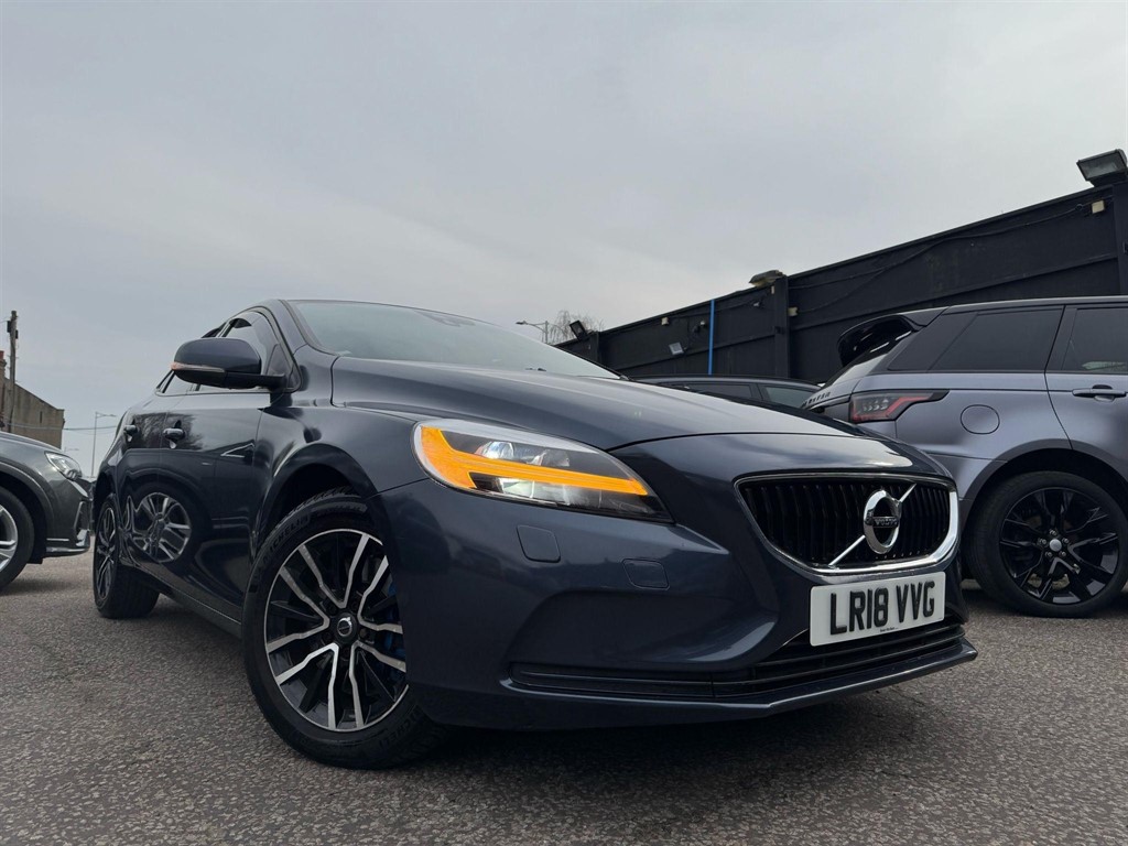 Used Volvo V40 2018 for sale - 77047915: Photo 28