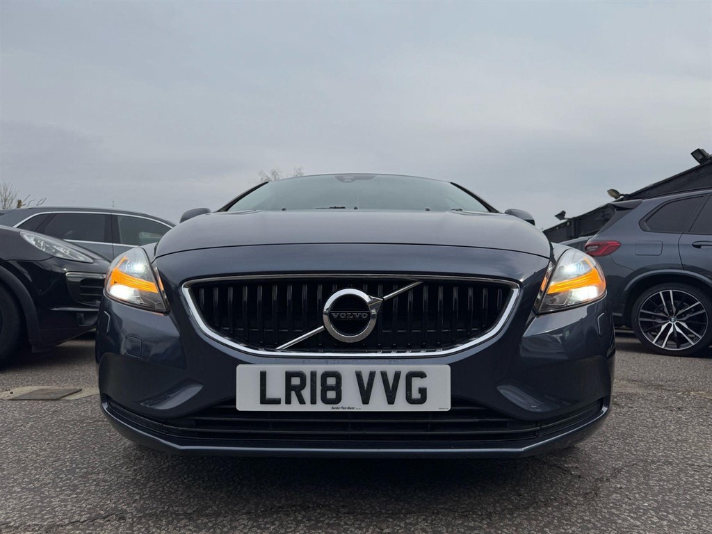Used Volvo V40 2018 for sale - 77047915: Photo 8