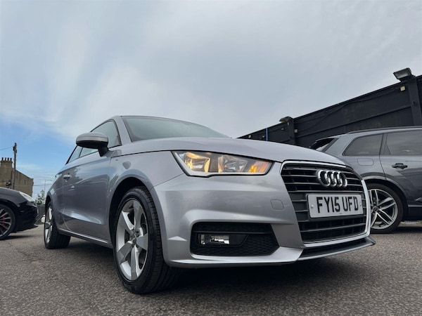Used Audi A1 2015 for sale - 75567029: Photo 11