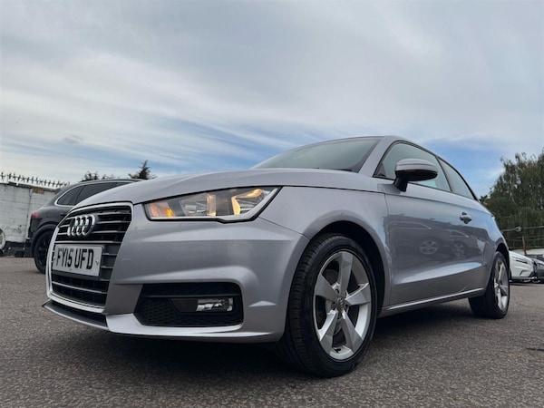Used Audi A1 2015 for sale - 75567029: Photo 12