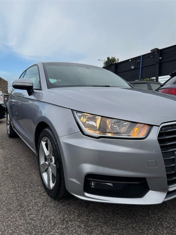 Used Audi A1 2015 for sale - 75567029: Photo 15