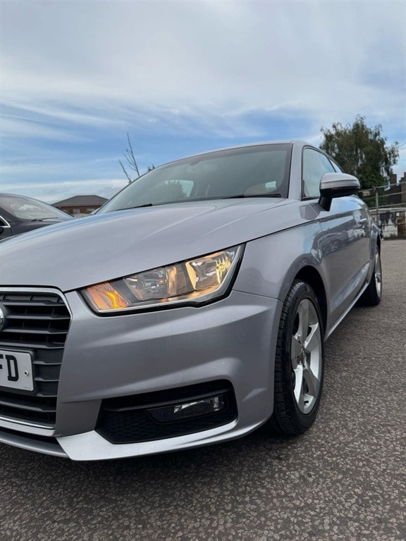 Used Audi A1 2015 for sale - 75567029: Photo 16