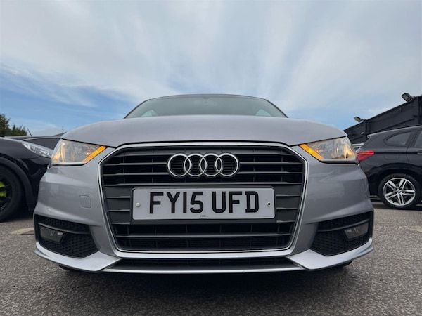 Used Audi A1 2015 for sale - 75567029: Photo 17