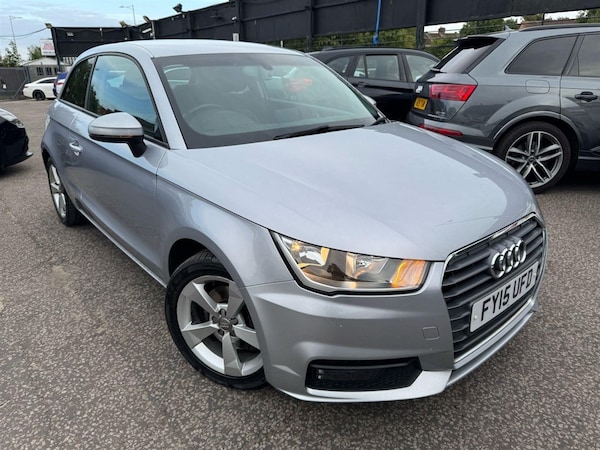 Used Audi A1 2015 for sale - 75567029: Photo 18