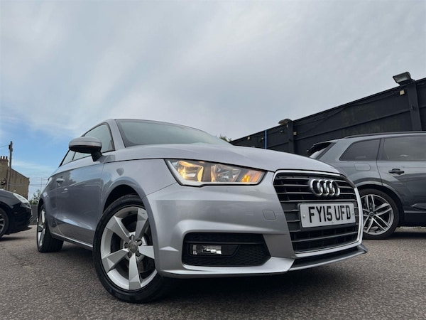 Used Audi A1 2015 for sale - 75567029: Photo 19