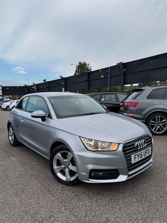 Used Audi A1 2015 for sale - 75567029: Photo 20