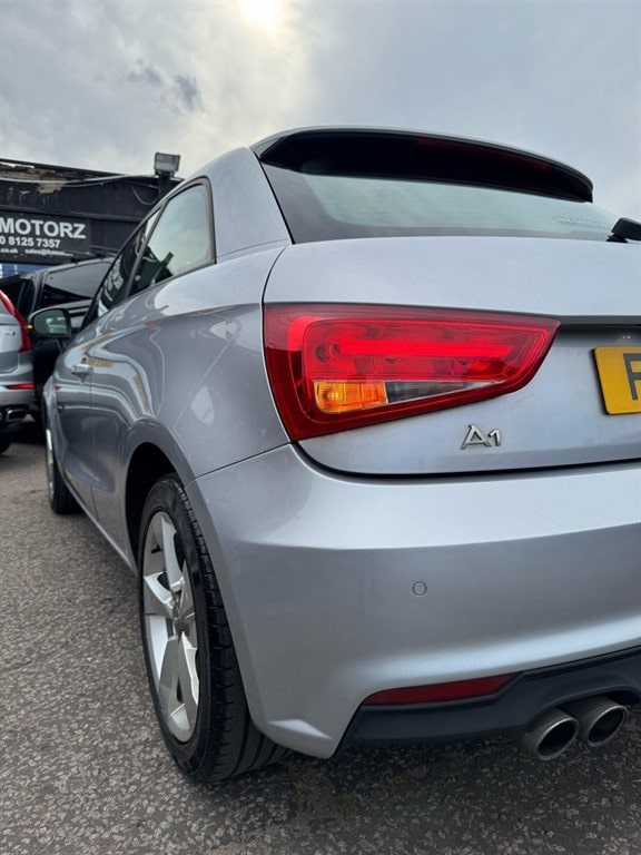 Used Audi A1 2015 for sale - 75567029: Photo 23