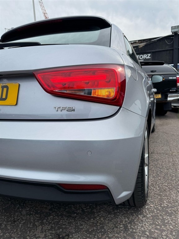 Used Audi A1 2015 for sale - 75567029: Photo 24