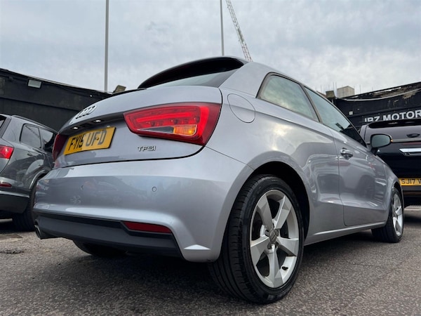 Used Audi A1 2015 for sale - 75567029: Photo 25