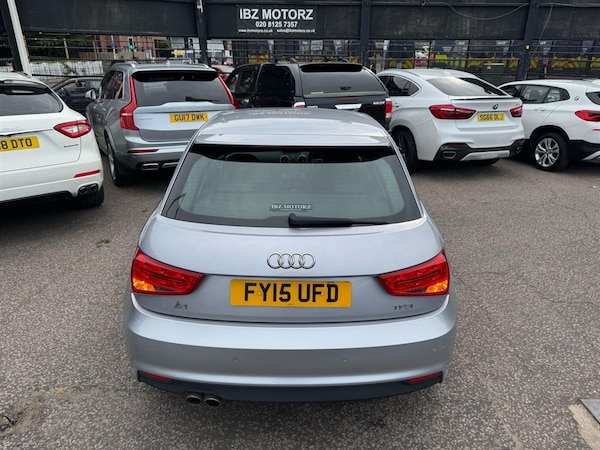 Used Audi A1 2015 for sale - 75567029: Photo 26