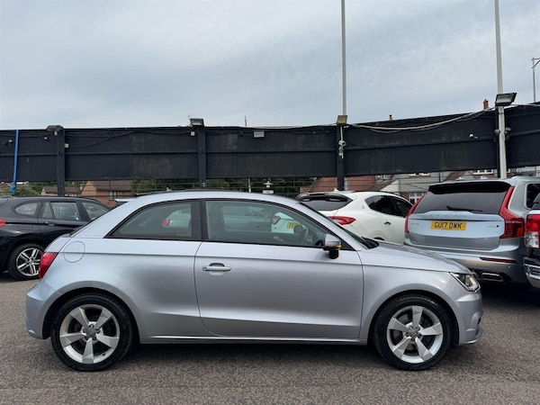 Used Audi A1 2015 for sale - 75567029: Photo 27