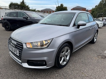 Used Audi A1 2015 for sale - 75567029: Photo