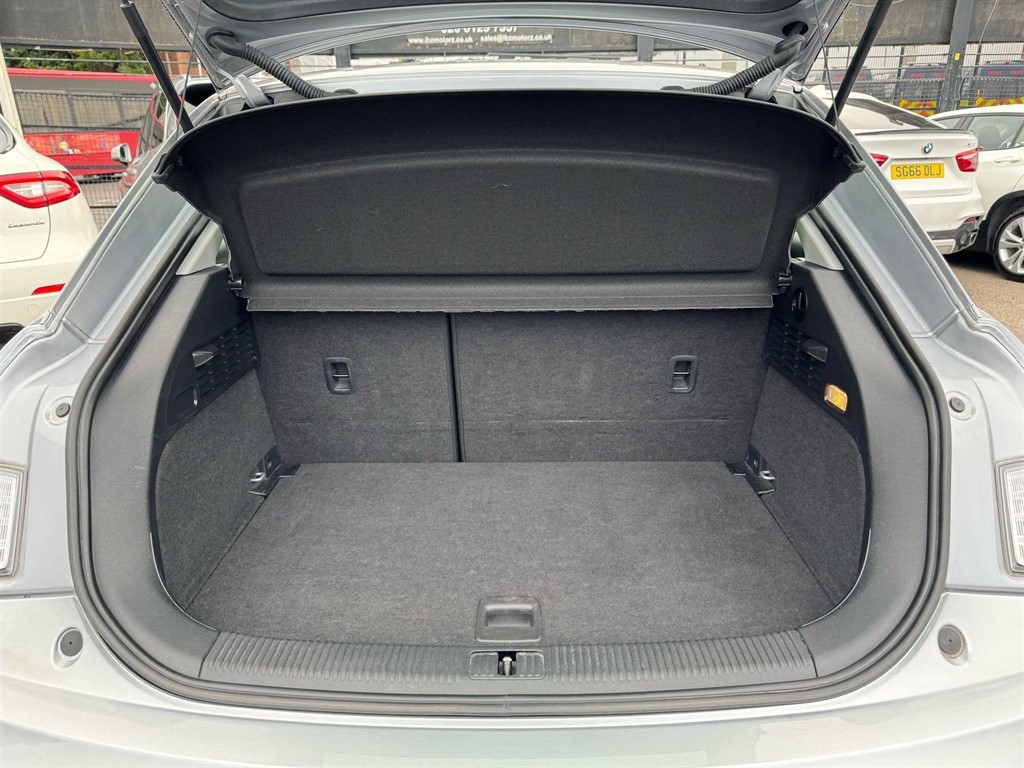 Vehicle 32