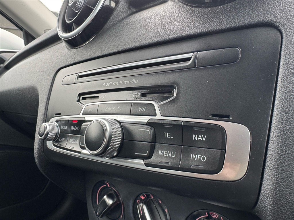 Vehicle 38