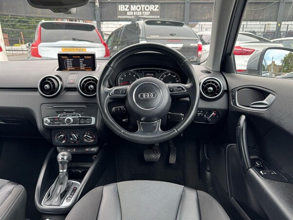 Used Audi A1 2015 for sale - 75567029: Photo 48