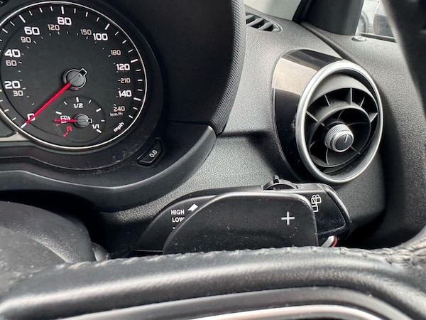 Used Audi A1 2015 for sale - 75567029: Photo 49