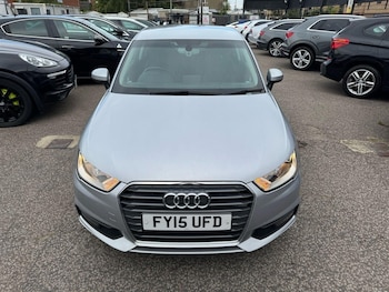 Used Audi A1 2015 for sale - 75567029: Photo