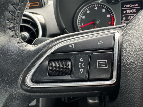 Used Audi A1 2015 for sale - 75567029: Photo 51