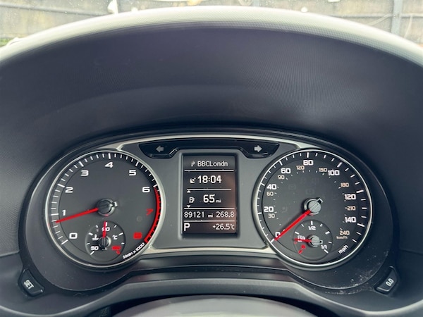 Used Audi A1 2015 for sale - 75567029: Photo 53