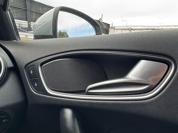 Used Audi A1 2015 for sale - 75567029: Photo 56