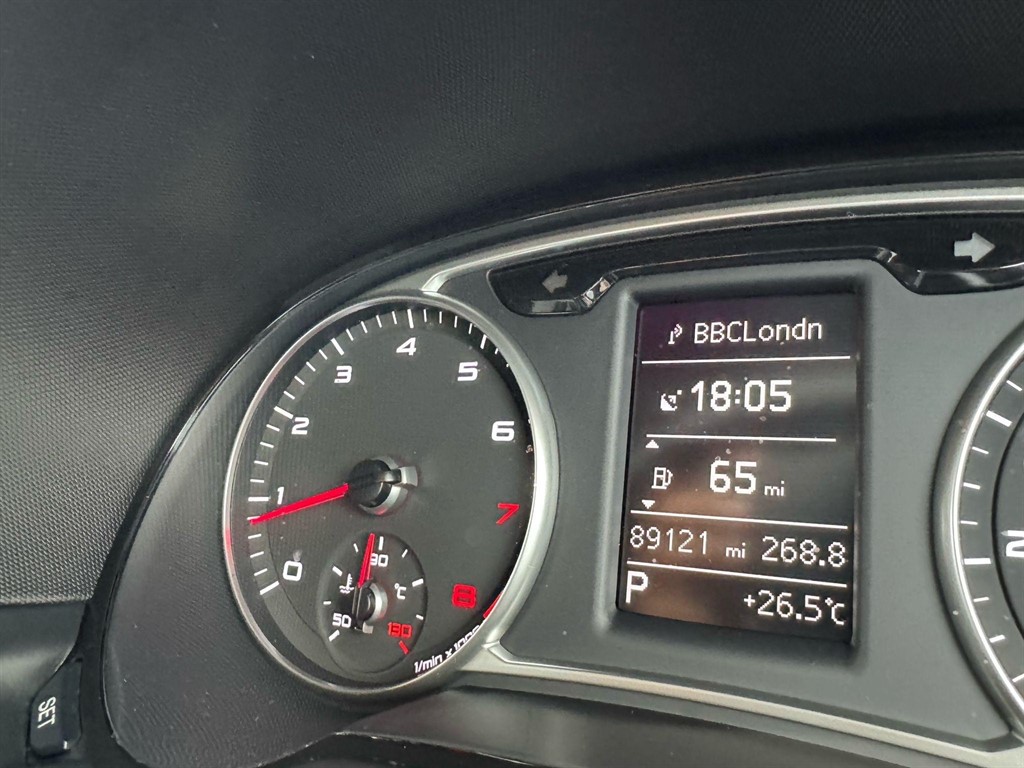 Vehicle 58