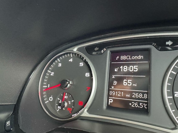 Used Audi A1 2015 for sale - 75567029: Photo 58