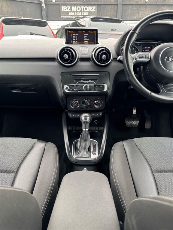 Used Audi A1 2015 for sale - 75567029: Photo 59