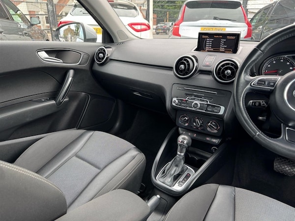 Used Audi A1 2015 for sale - 75567029: Photo 61