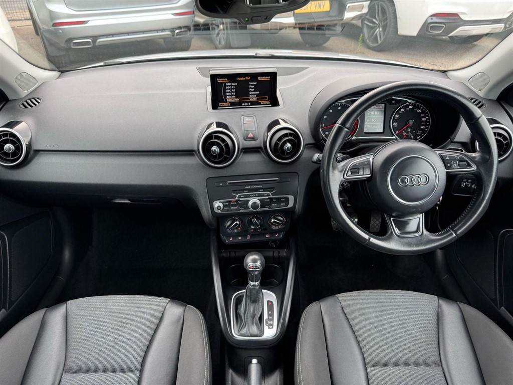 Vehicle 64