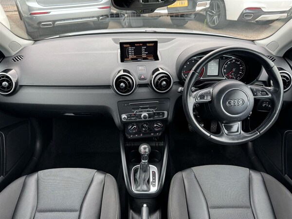 Used Audi A1 2015 for sale - 75567029: Photo 64