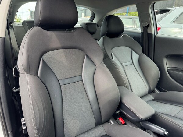 Used Audi A1 2015 for sale - 75567029: Photo 66