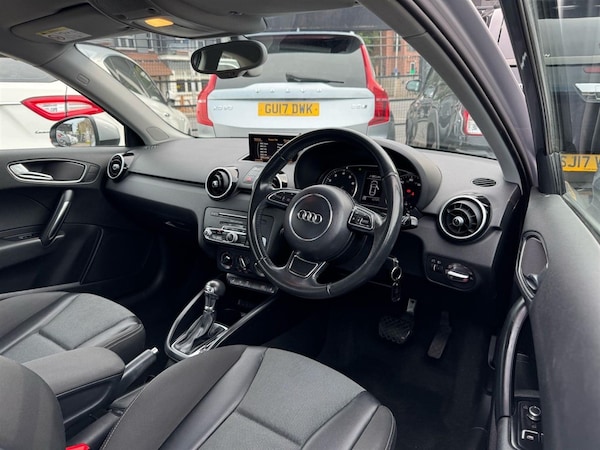 Used Audi A1 2015 for sale - 75567029: Photo 67