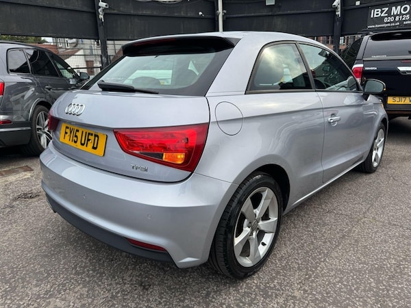 Used Audi A1 2015 for sale - 75567029: Photo 6
