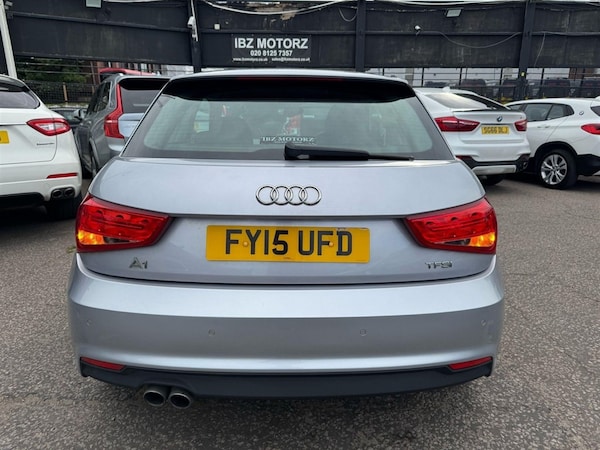 Used Audi A1 2015 for sale - 75567029: Photo 7