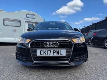 Used Audi A1 2017 for sale - 78332163: Photo