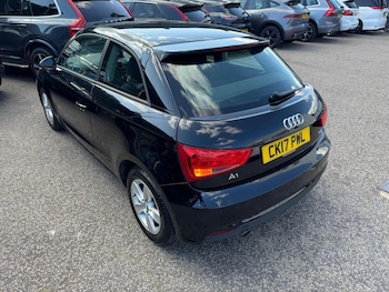 Used Audi A1 2017 for sale - 78332163: Photo