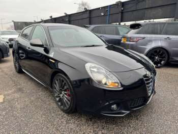 2015 (65) - 1.75 TBi 240 Quadrifoglio Verde 5dr TCT