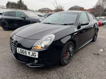 Used Alfa Romeo Giulietta 2015 for sale - 74879224: Photo