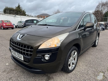 Used Peugeot 3008 2011 for sale - 78565231: Photo