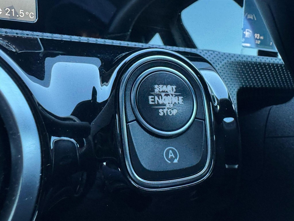 Used Mercedes-Benz A-Class 2019 for sale - 76034075: Photo 17
