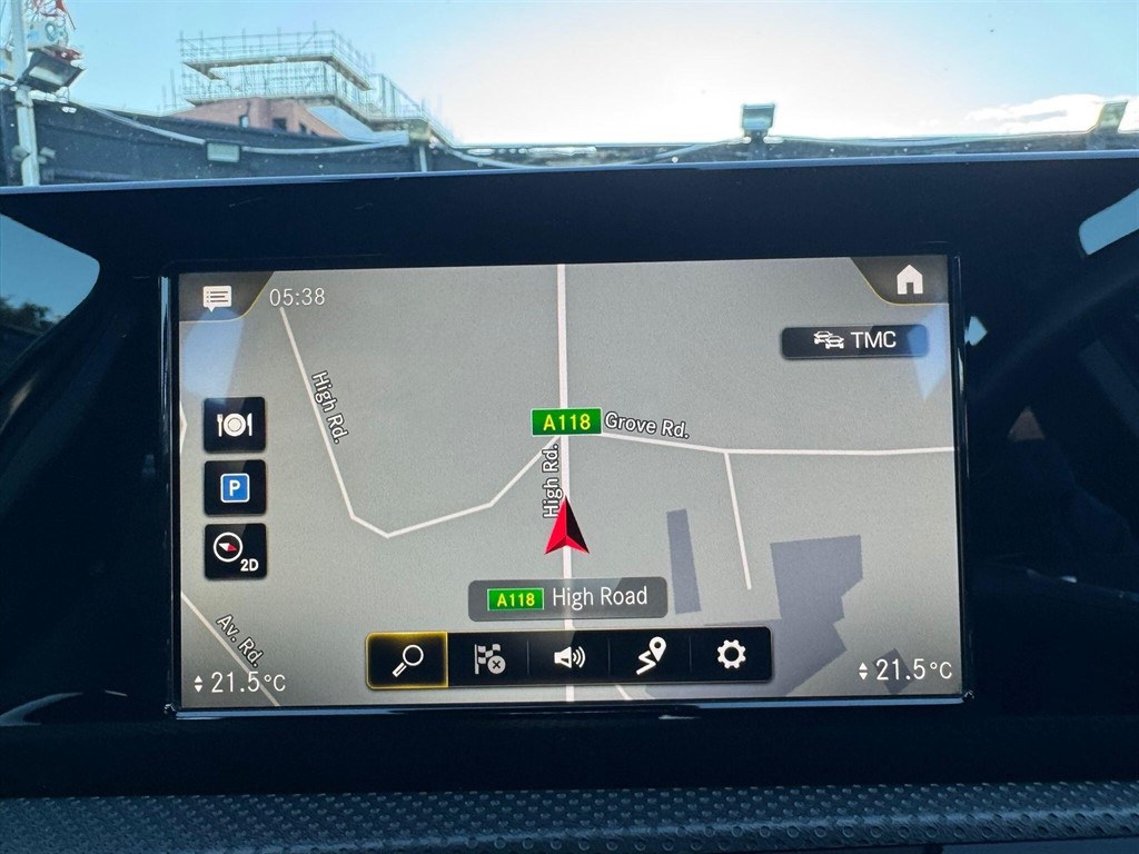 Used Mercedes-Benz A-Class 2019 for sale - 76034075: Photo 19